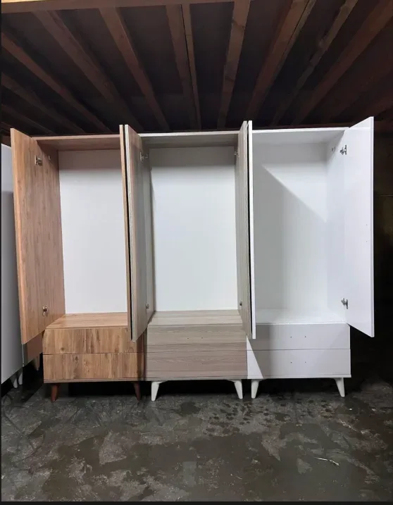 2 Kapaklı Dolap — görsel 2