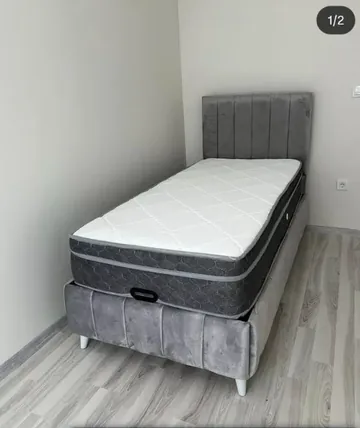 Çelik Baza Takımı
