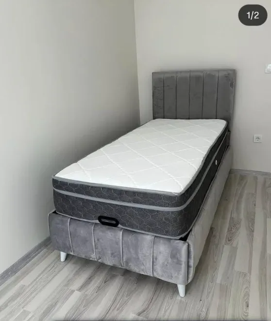 Çelik Baza Takımı