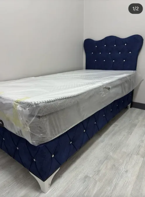 Düğmeli Baza Takımı — görsel 3