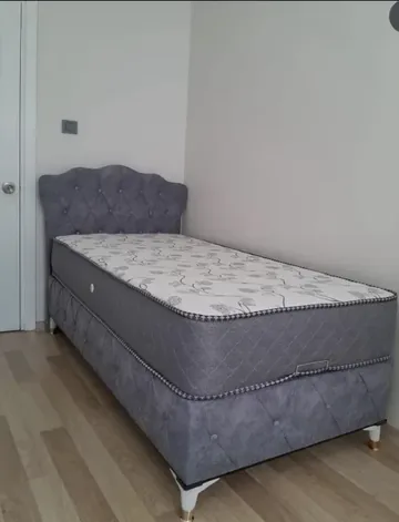 Düğmeli Baza Takımı