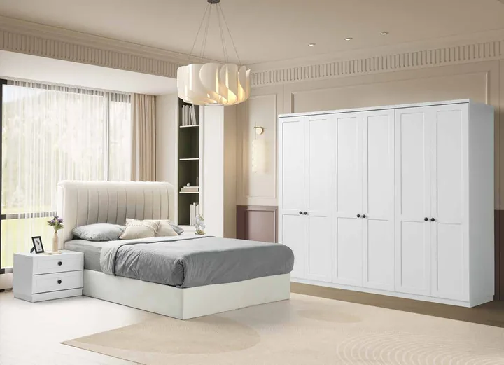 Blanco Yatak Odası Takımı