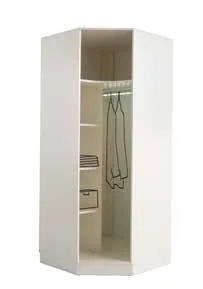 Blanco Köşe Yatak Odası Takımı — görsel 4