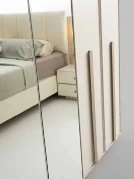 Loft Yatak Odası Takımı — görsel 2