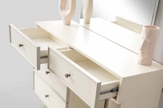 Loft Yatak Odası Takımı — görsel 3