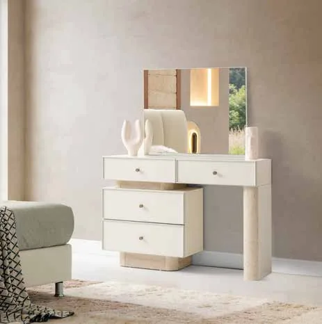 Loft Yatak Odası Takımı — görsel 7