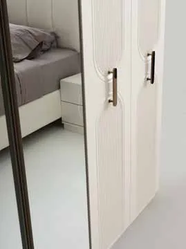 Menesse Yatak Odası Takımı — görsel 3