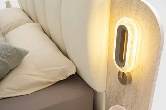 Motto Yatak Odası Takımı — görsel 3