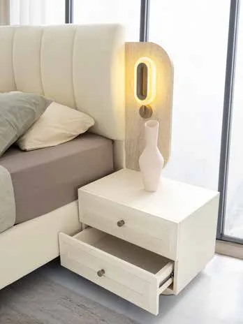 Motto Yatak Odası Takımı — görsel 6