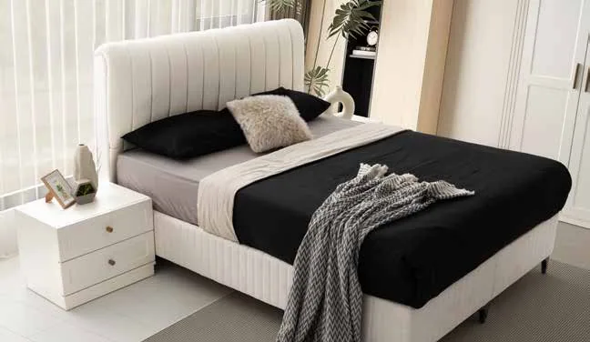 New Line Yatak Odası Takımı — görsel 2