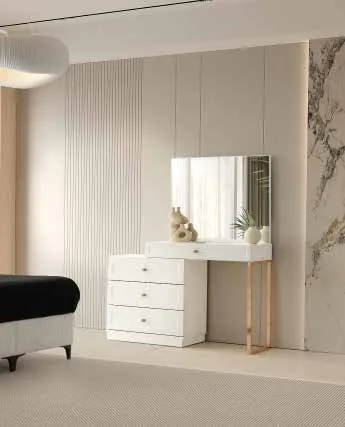 New Line Yatak Odası Takımı — görsel 3