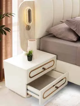 Opal Yatak Odası Takımı — görsel 2
