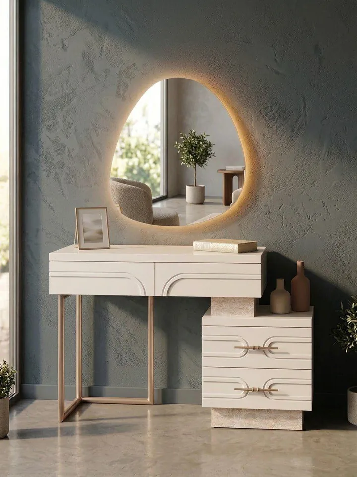 Küre Yatak Odası Takımı — görsel 4